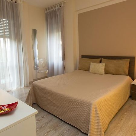 Salernoprestige Rooms ภายนอก รูปภาพ